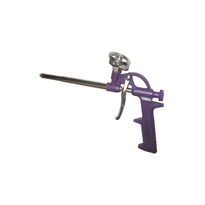 Pistole montāžas putām