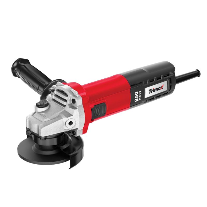 Leņķa slīpmašīna 850W, D125mm