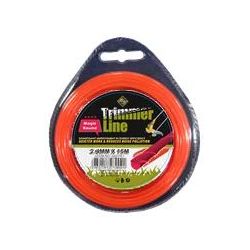 Trimerio valas Magic Round-3.0MMx12M