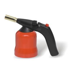 Gāzes lodlampa ,Piezo,