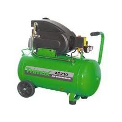 Gaisa kompresors 50 L, 1.5 kW