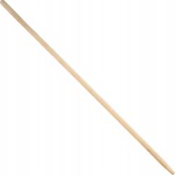 Koka kāts D24 mm, L-1.5 m