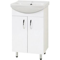 Vannas istabas skapītis ar izlietni sanserviscersania 38.5