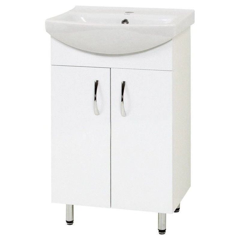 Vannas istabas skapītis ar izlietni sanserviscersania 38.5