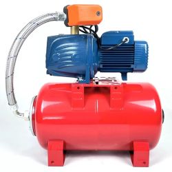 Hidrofors Pedrollo JSWm 1AX-24 0,6 KW- 230V