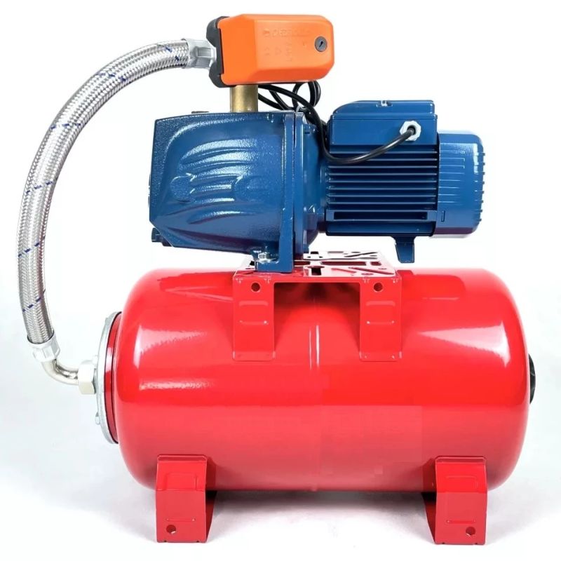 Hidrofors Pedrollo JSWm 2AX-24 0,9 KW-230V