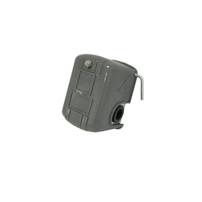 Pump with hydrophore 600W