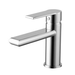 Maisītājs keramiskai izlietnei Vento Como