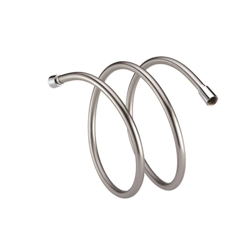 Dušas pievads Vento 200 cm, polistirola, antitwist 360