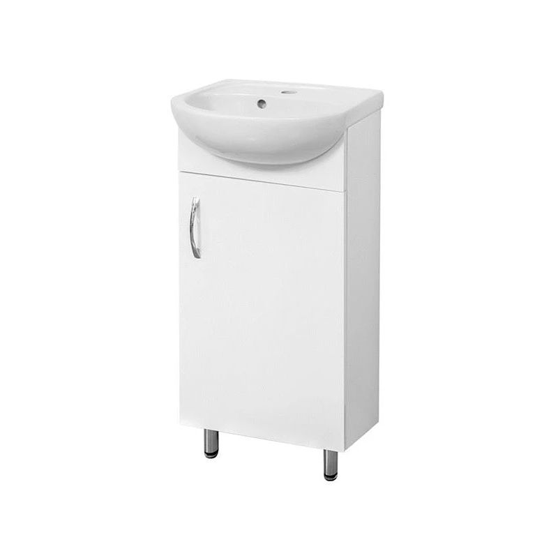 Vannas istabas skapis SOLO-40. Ar izlietni