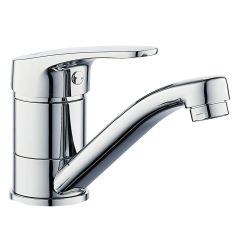 Ūdens maisītājs virtuves izlietnei Bora Standart 145mm