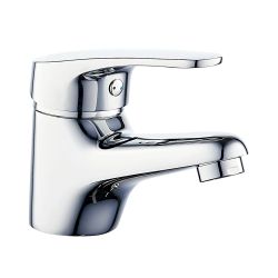 Maisītājs keramiskai izlietnei BORA Standart