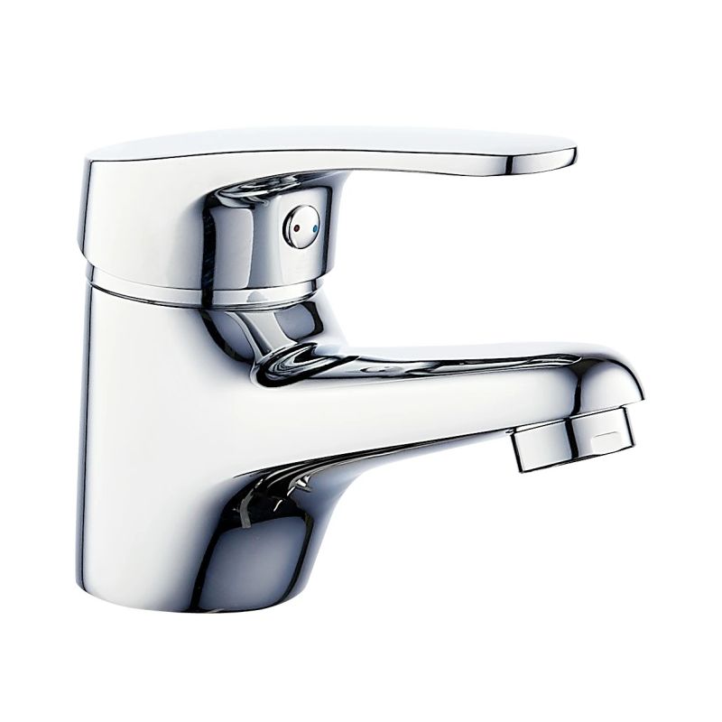 Maisītājs keramiskai izlietnei BORA Standart