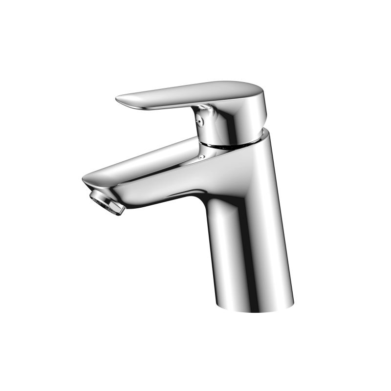 Maisītājs Prato keramiskai izlietnei