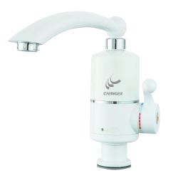 Maisītājs ar caurplūdes ūdens sildītāju 3.0 Kwt