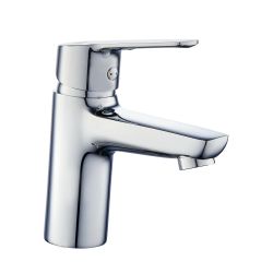 Ūdens maisītājs keramiskai izlietnei BORA Style