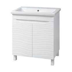 Vannas skapis Atlanta-50 ar izlietni Como-50