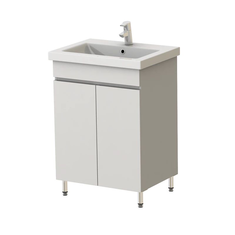 Vannas skapis Ariadna 65 ar izlietni Soft 65