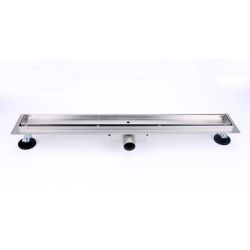 Grīdas noteces traps Vento Tivoli 600x70x70