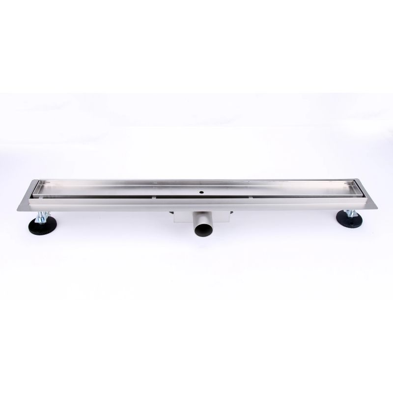 Grīdas noteces traps Vento Tivoli 600x70x70