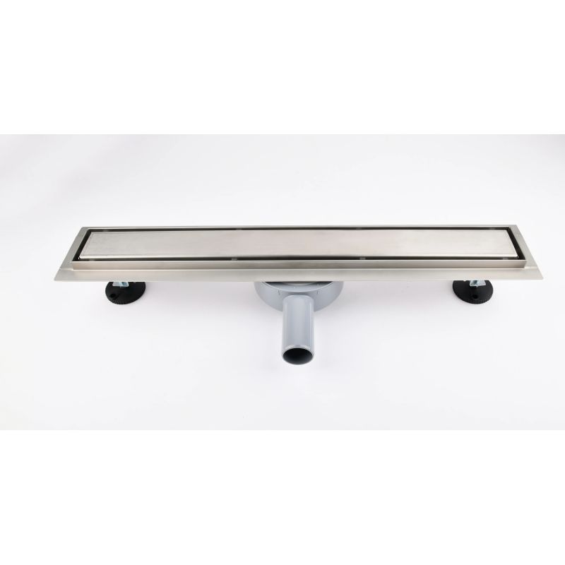 Grīdas noteces traps Vento 360° 800x70x70