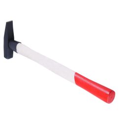 Atslēdznieka āmurs 100 g. ar koka rokturi