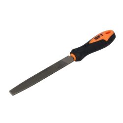 Vīle 150 mm, plakana