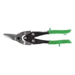 Skārda grieznes 250 mm, labās