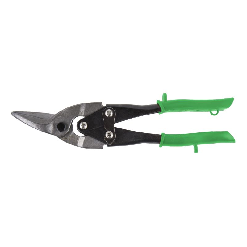 Skārda grieznes 250 mm, labās