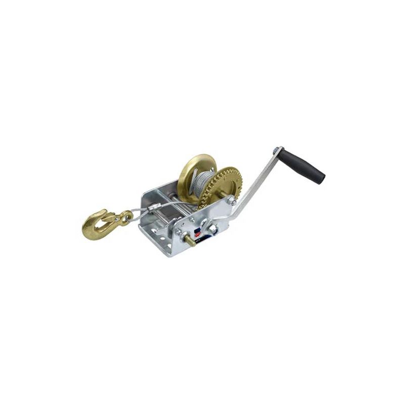 Vinča maza, trose 10 m