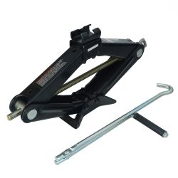 Mehāniskais pacēlājs 2000 kg