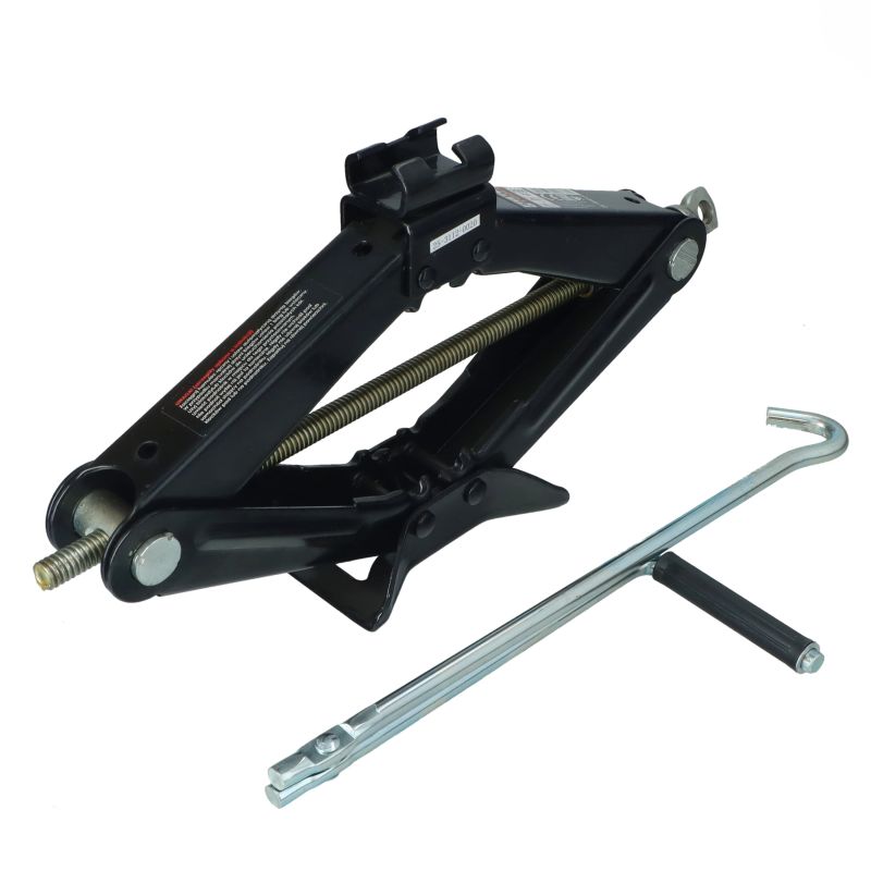 Mehāniskais pacēlājs 2000 kg