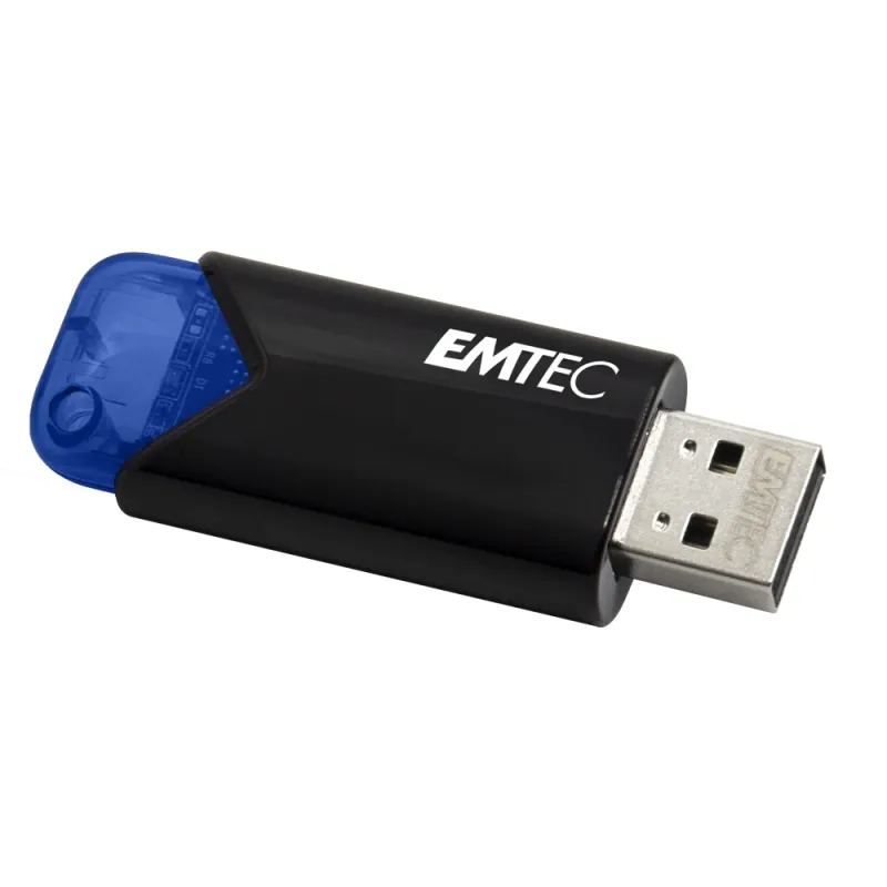 Emtec USB3.2 Click Easy B110 32GB