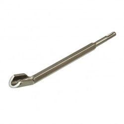 Pusapaļa cirtnis SDS plus 22x250mm