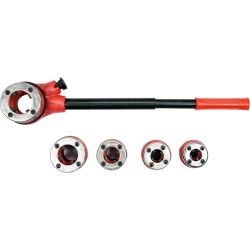 Cauruļvītnes griešanas kompl. 3-8, 1-2, 3-4, 1, 1 1-4