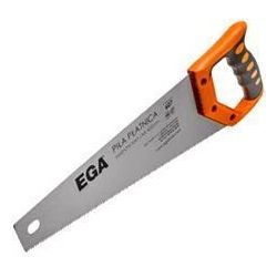 Rokas zāģis kokam 500 mm