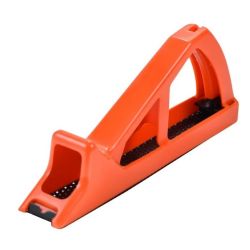 Ēvele ģipškartonam 250 mm