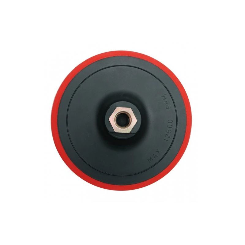 Ierīce slīpēšanai D125 mm, ar vītni M14