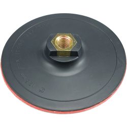 Ierīce slīpēšanai D125 mm, ar vītni M14