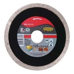 Tīrīšanas disks INOX D-125 mm