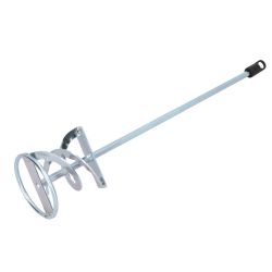 Mikseris TURBO 120x600 mm HEX