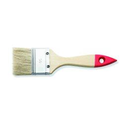 Plakana ota, dabīgi sari, 60% tops, 3-4 ,20mm,