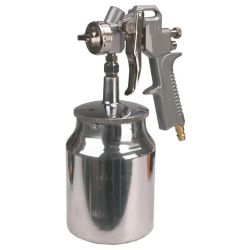 Krāsas smidzinātājs, D-1.5 mm