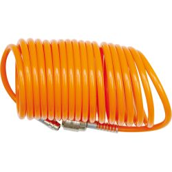 Pneimatiskā šļūtene PE 10 m