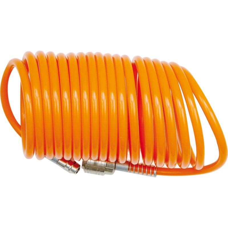 Pneimatiskā šļūtene PE 10 m