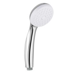 Dušas klausule Bora Pure balta 80mm