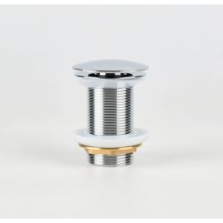 Korķis Vento bez pārplūdes Click-Clack