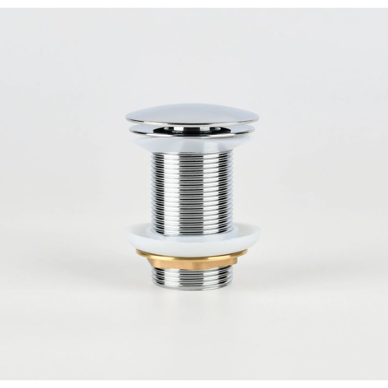 Korķis Vento bez pārplūdes Click-Clack