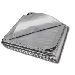 Tents 4 x 6m, 120 g-m2