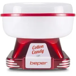 Cukraus vatos gaminimo aparatas Beper P101CUD250